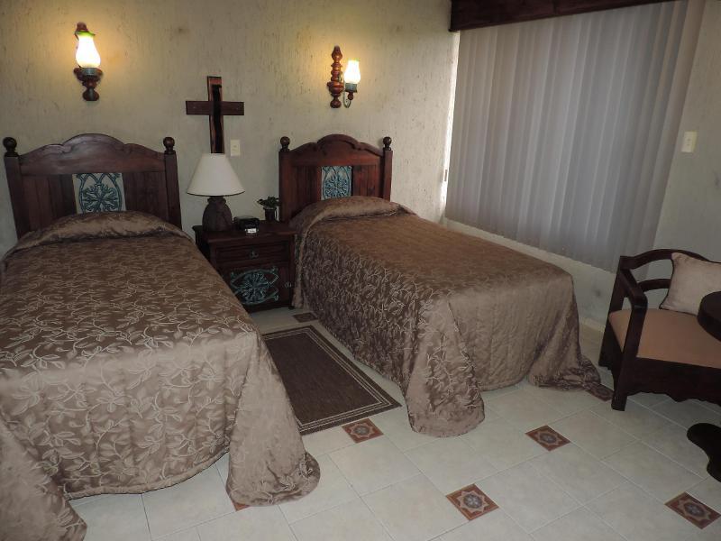 Villa Layfer, Cordoba, Veracruz, Mexico *