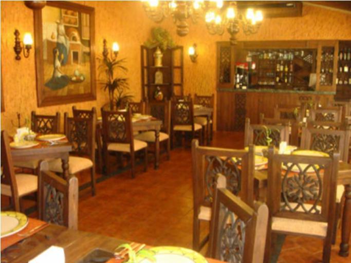 Villa Layfer, Cordoba, Veracruz, Mexico