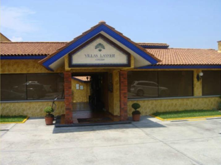 Layfer, Cordoba, Veracruz, Mexico Villa