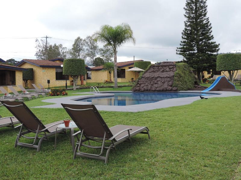 Layfer, Cordoba, Veracruz, Mexico