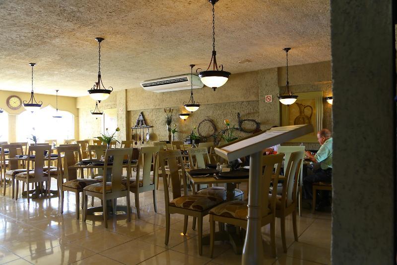 Layfer, Cordoba, Veracruz, Mexico Hotel Cordoba