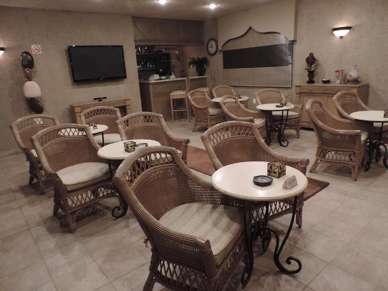 Hotel Layfer, Cordoba, Veracruz, Mexico 4*