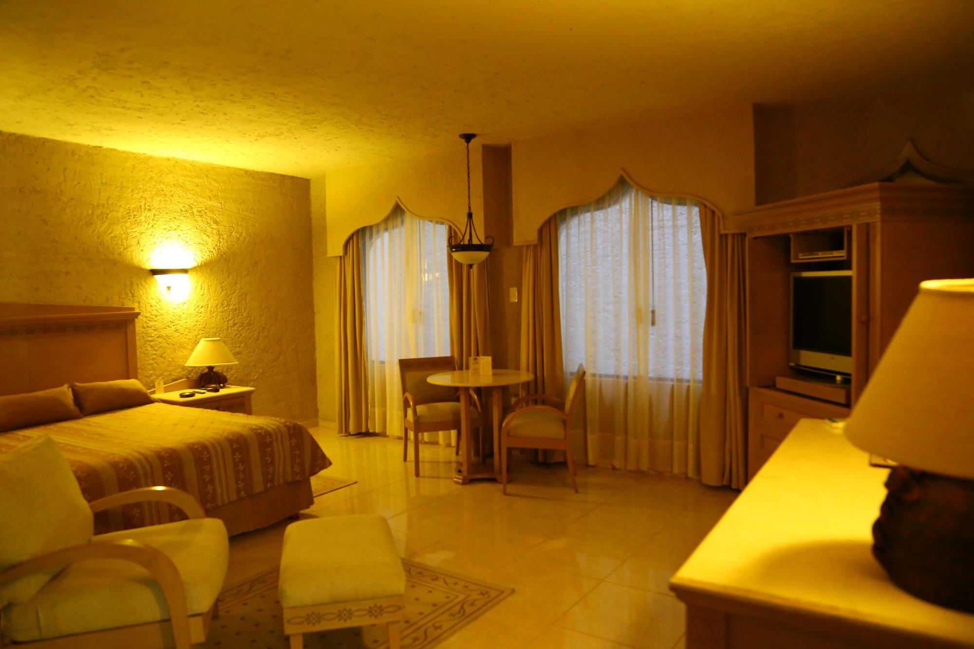 Layfer, Cordoba, Veracruz, Mexico Hotel 4*