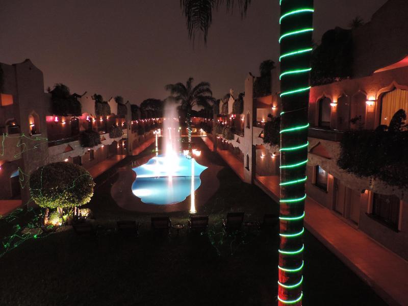 Hotel Layfer, Cordoba, Veracruz, Mexico Cordoba