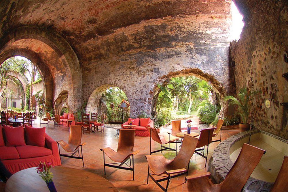 & Hacienda De Cortes 5*