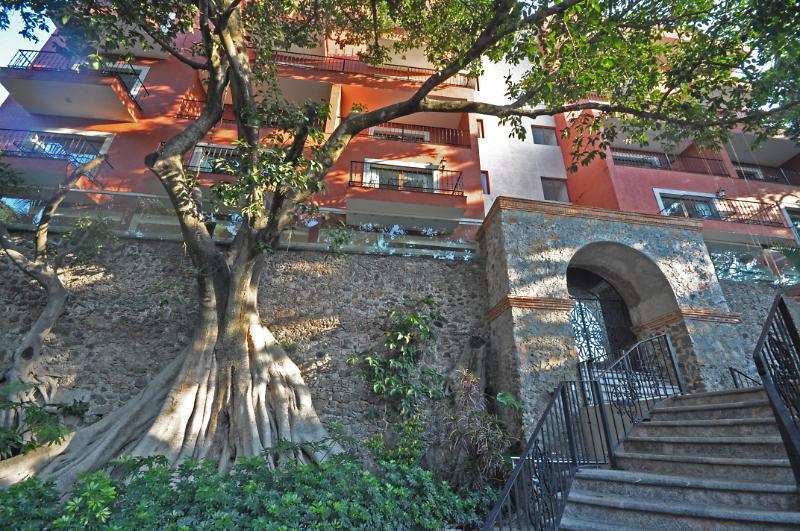 & Hacienda De Cortes