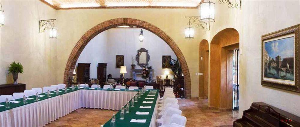 & Hacienda De Cortes Cuernavaca
