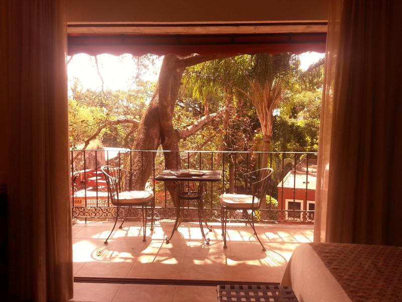 Hotel & Hacienda De Cortes