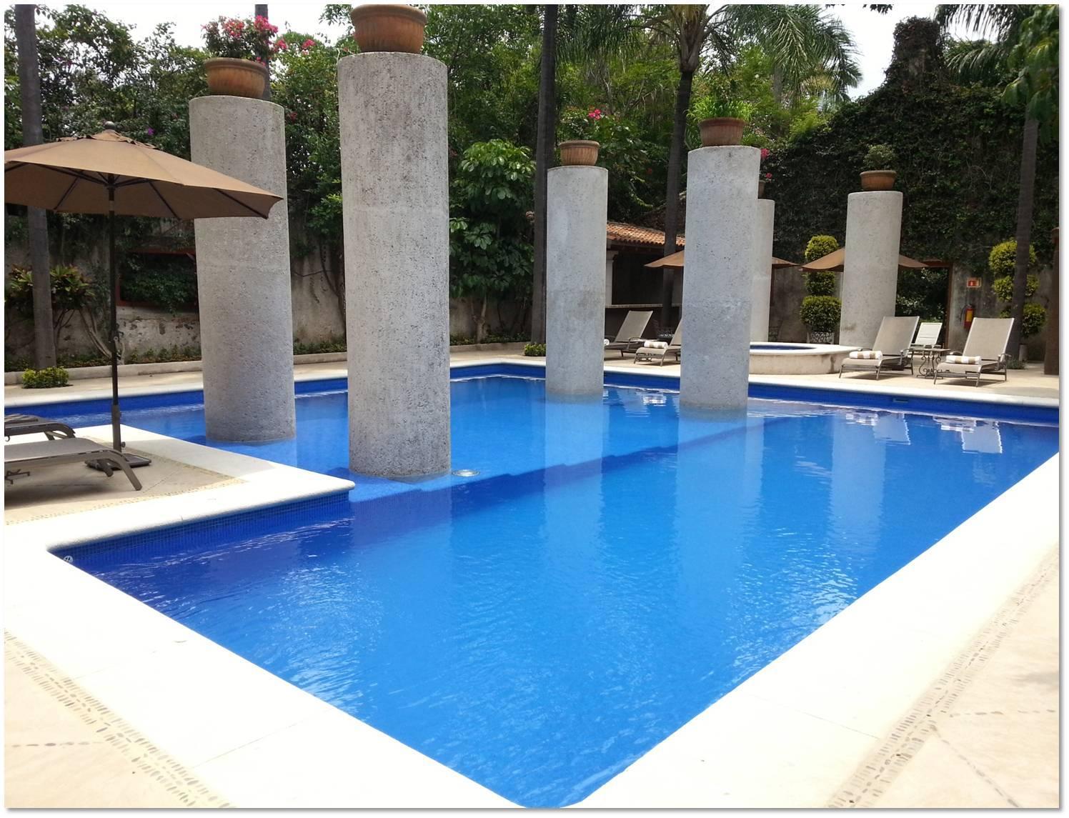 & Hacienda De Cortes