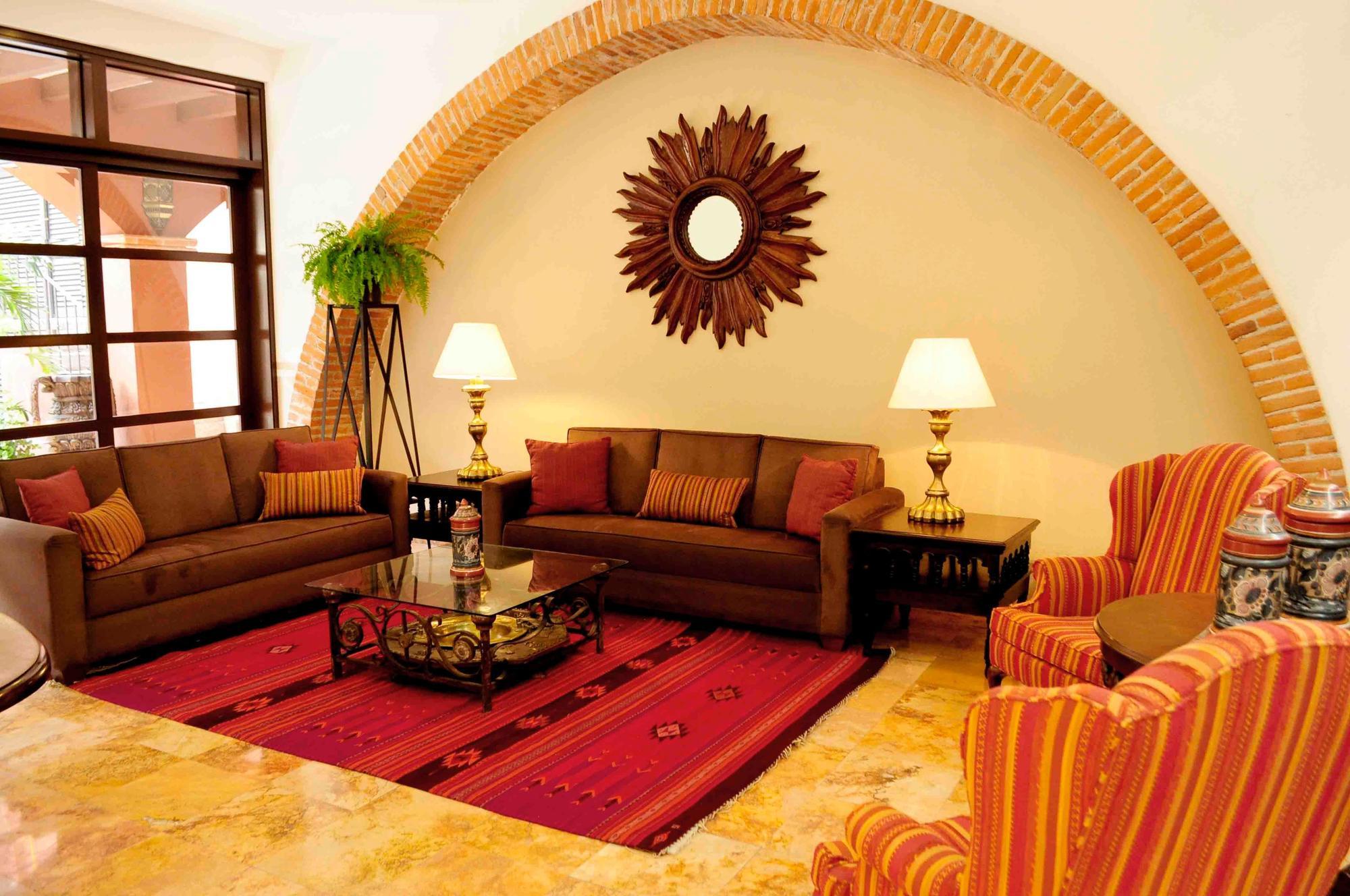 & Hacienda De Cortes 5* Cuernavaca