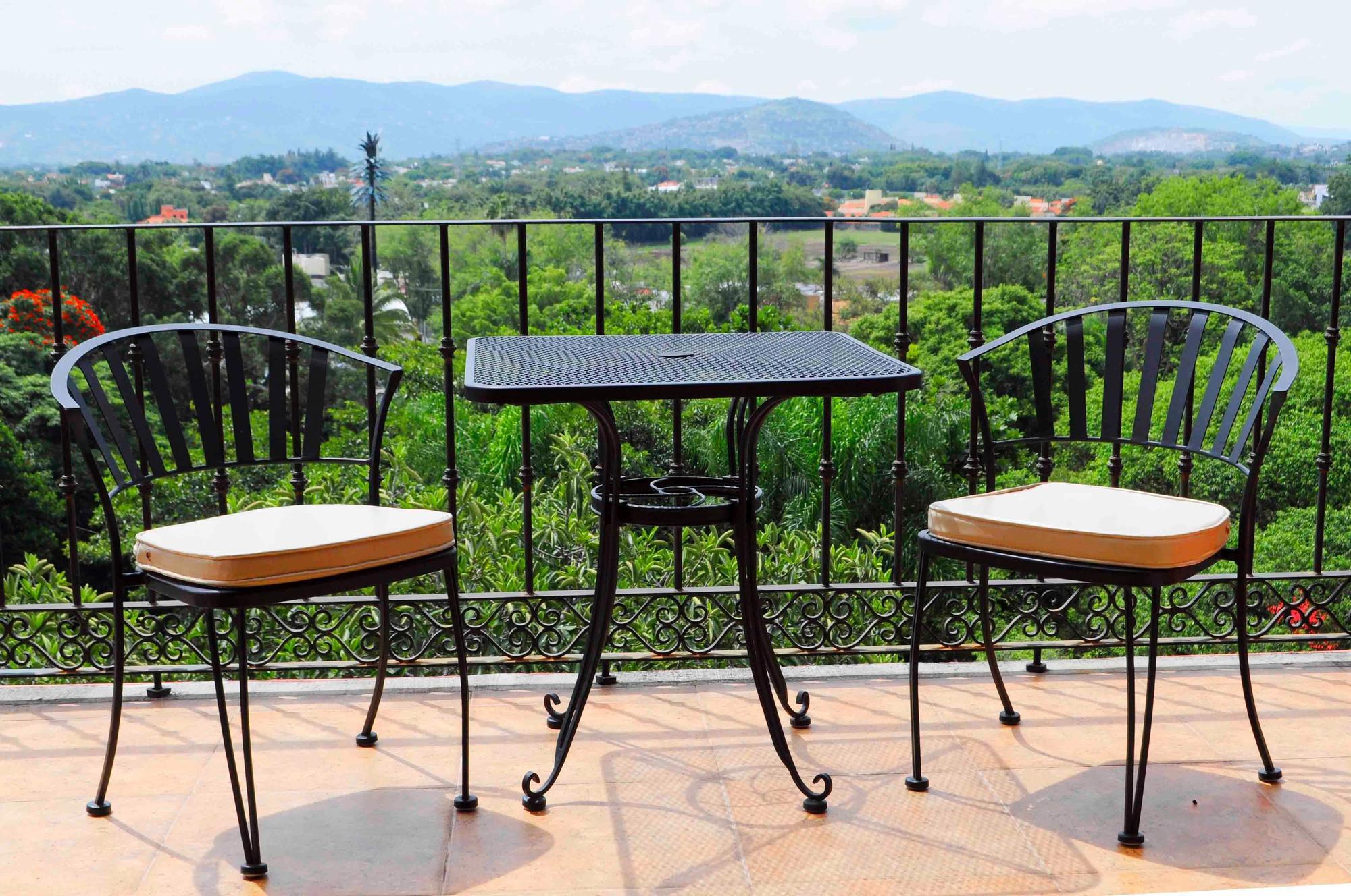 & Hacienda De Cortes 5* Cuernavaca