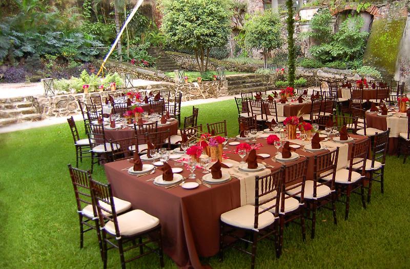 Hotel & Hacienda De Cortes 5*