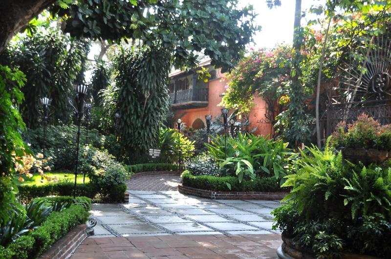 & Hacienda De Cortes Hotel 5*