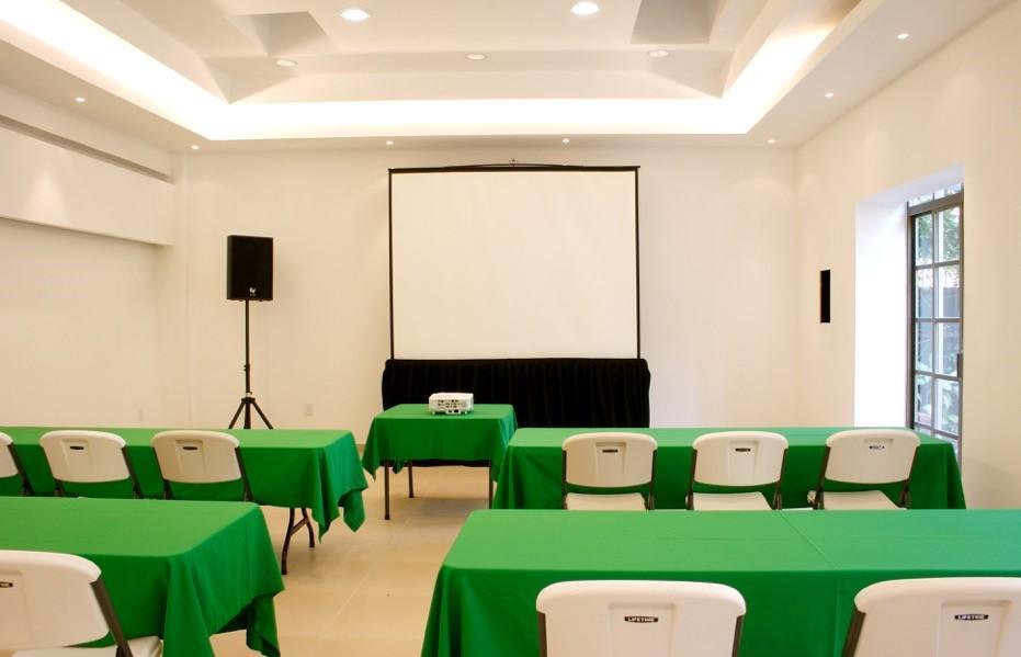 Quinta Del Gobernador 4* Cuernavaca