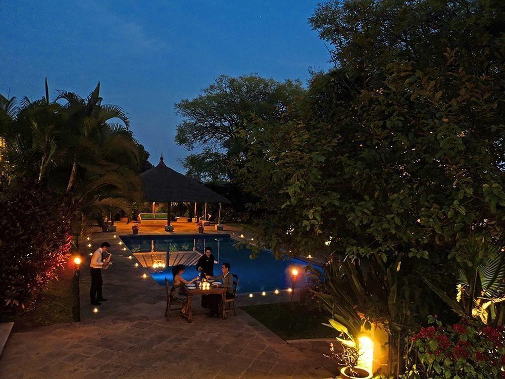 Tlaltenango Hotel Cuernavaca