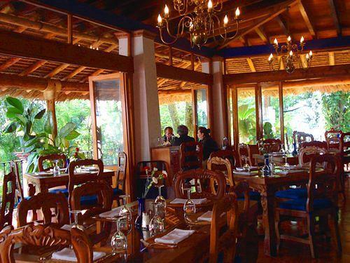 Tlaltenango Hotel Cuernavaca