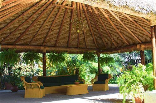 Hotel Tlaltenango 4*