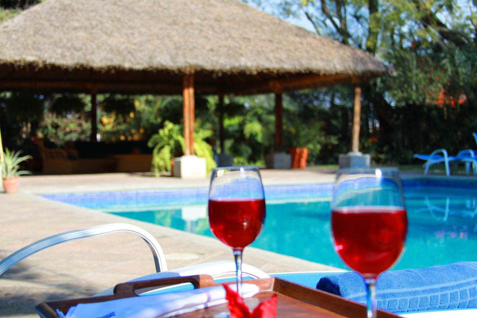Tlaltenango Hotel