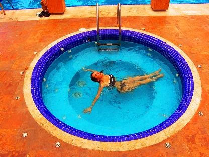 Hotel Tlaltenango 4*