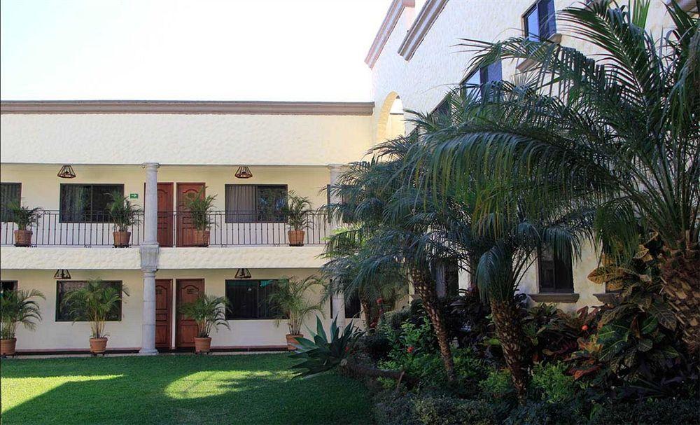 Argento Cuernavaca