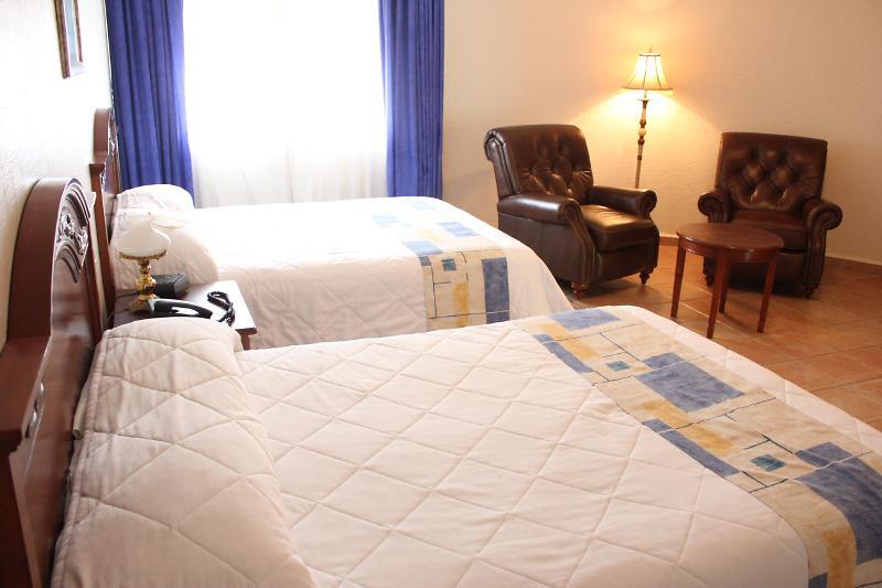 Argento 4* Cuernavaca