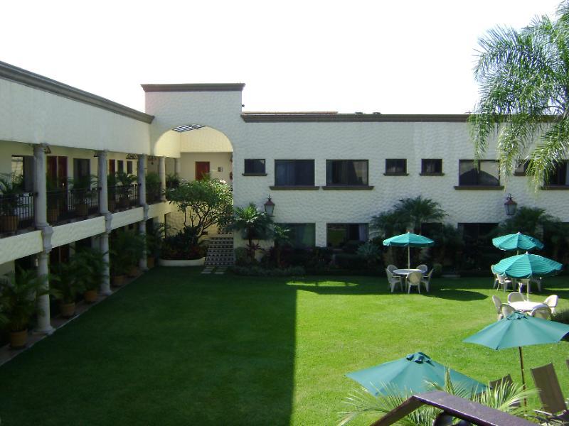 Argento Cuernavaca