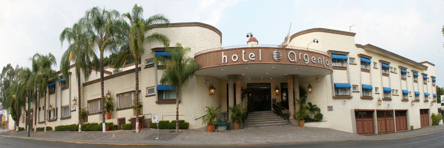 Hotel Argento