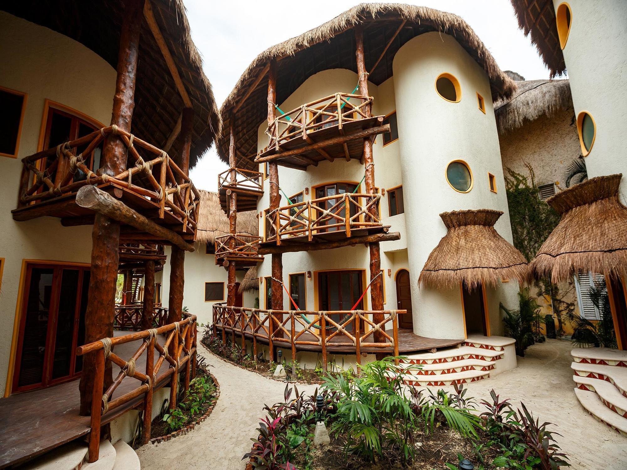 Hm Paraiso Del Mar Isla Holbox