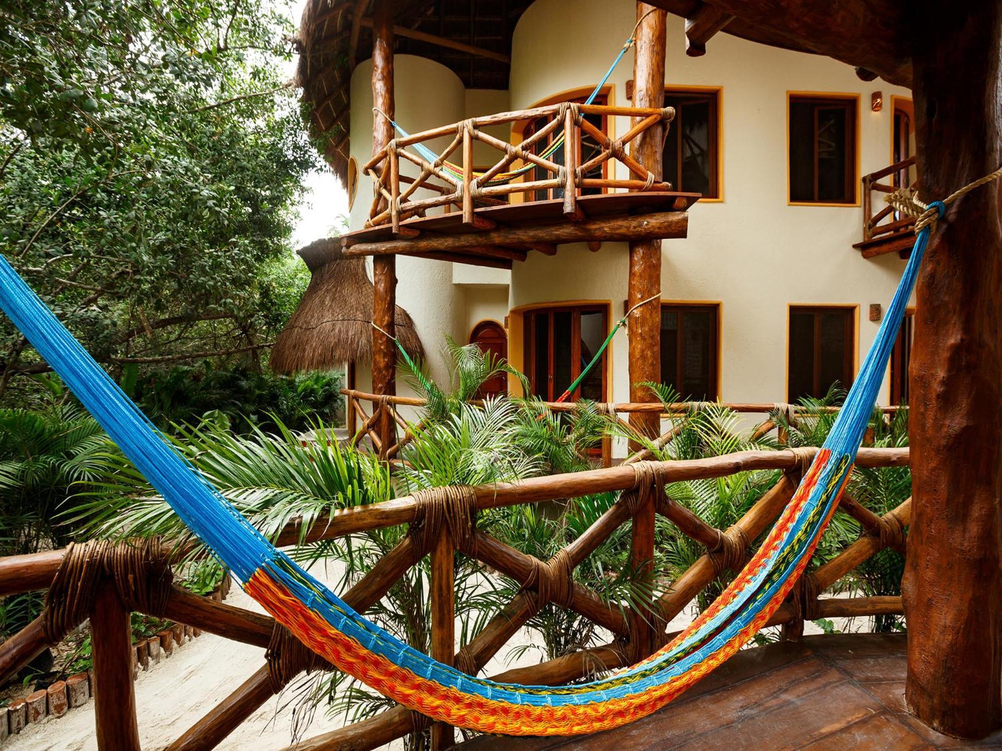 Hm Paraiso Del Mar Hotel