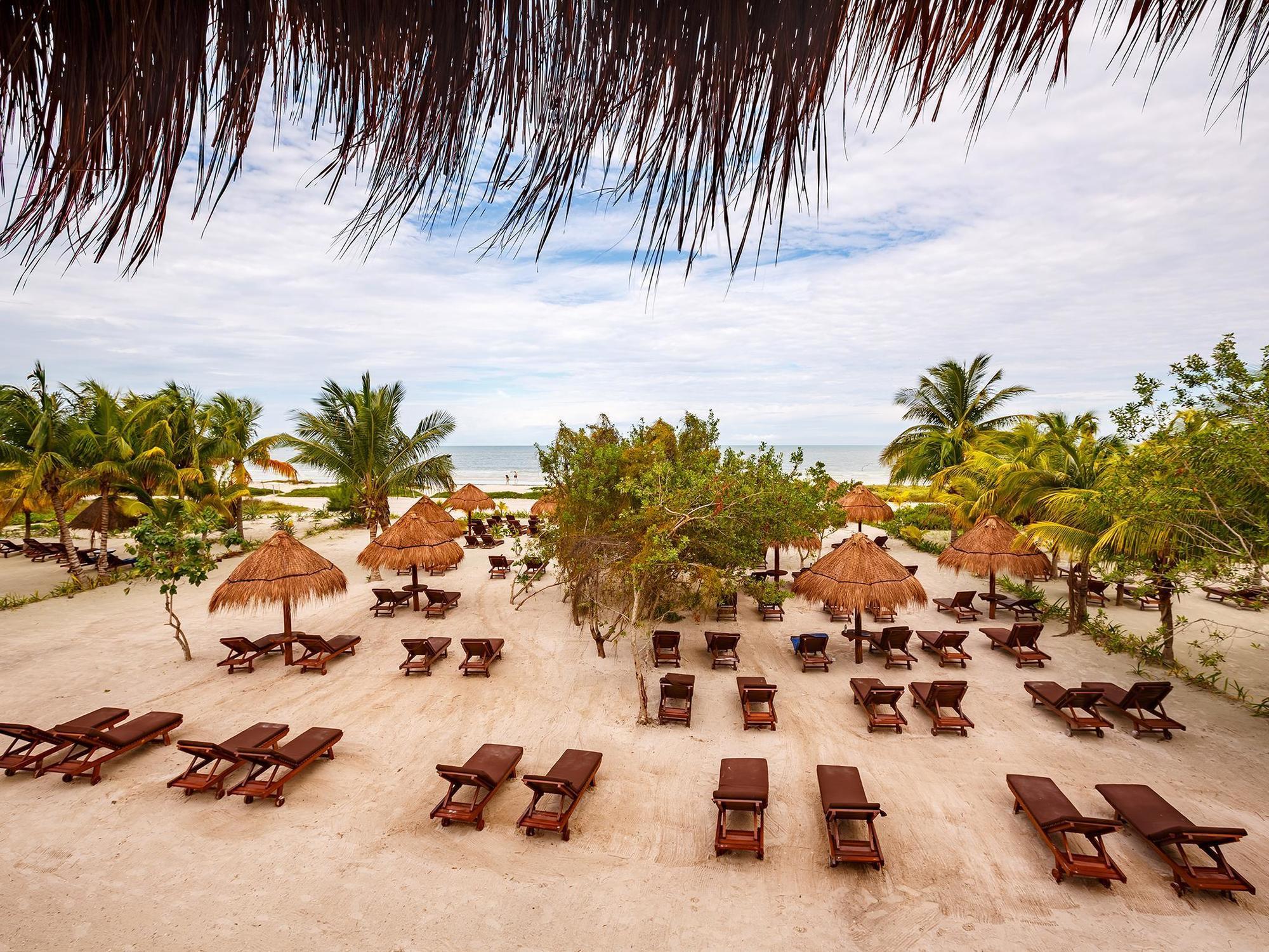 Hm Paraiso Del Mar 4* Isla Holbox