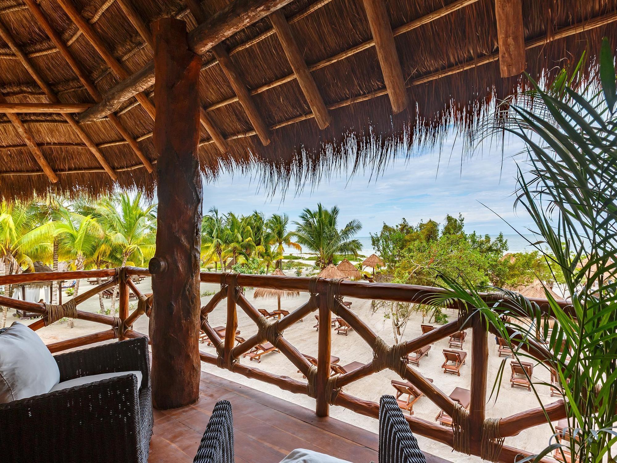 Hotel Hm Paraiso Del Mar