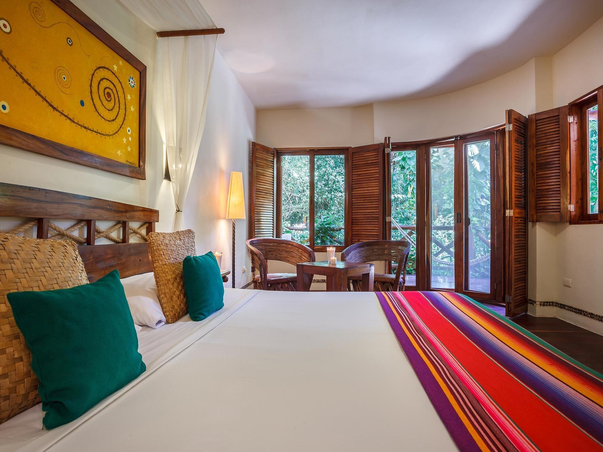 Hm Paraiso Del Mar Hotel Isla Holbox
