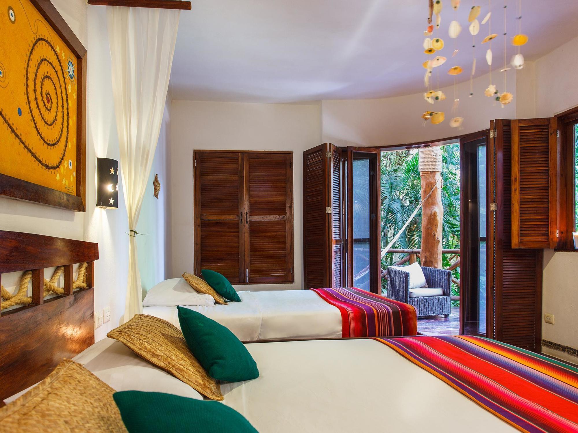 Hm Paraiso Del Mar Isla Holbox