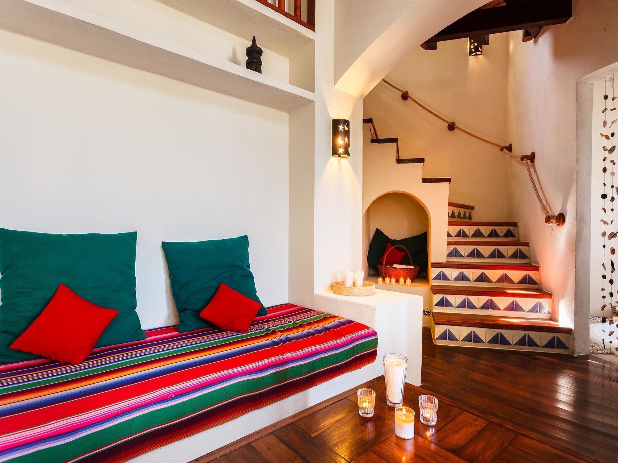 Hm Paraiso Del Mar Hotel 4*