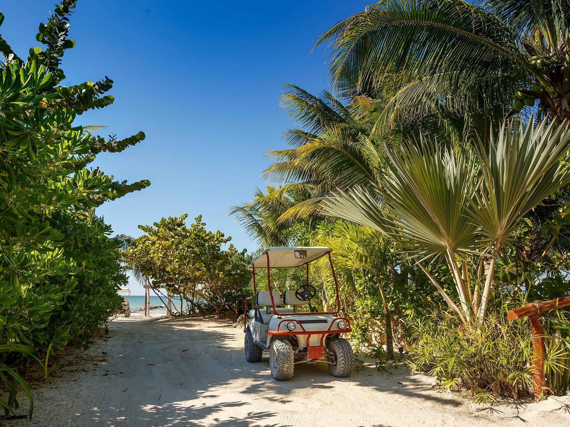 Hm Paraiso Del Mar Hotel Isla Holbox