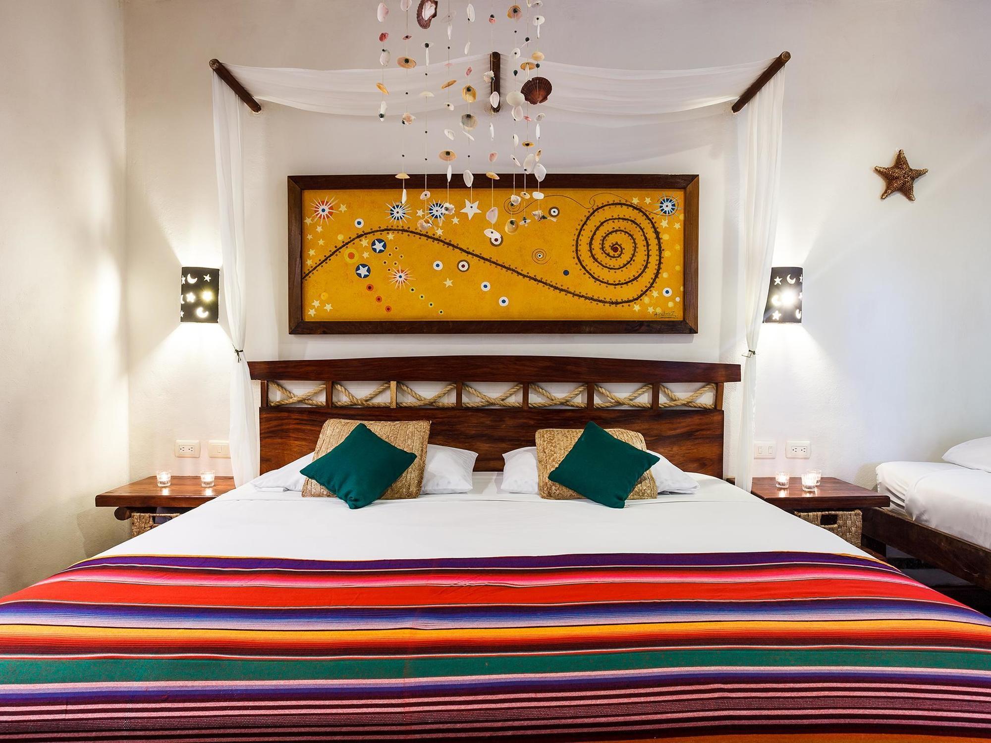 Hm Paraiso Del Mar Isla Holbox
