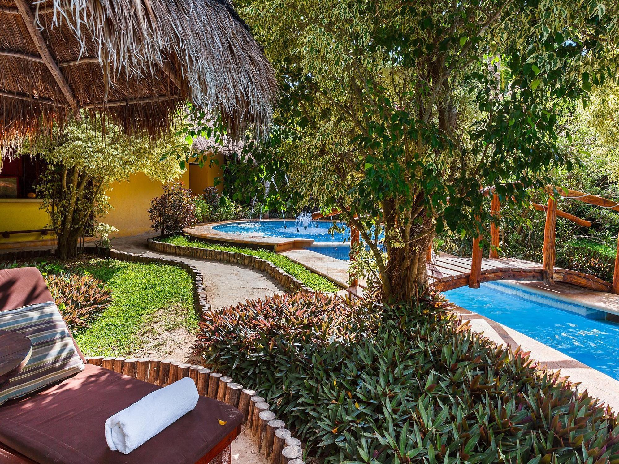 Hotel Hm Paraiso Del Mar 4*