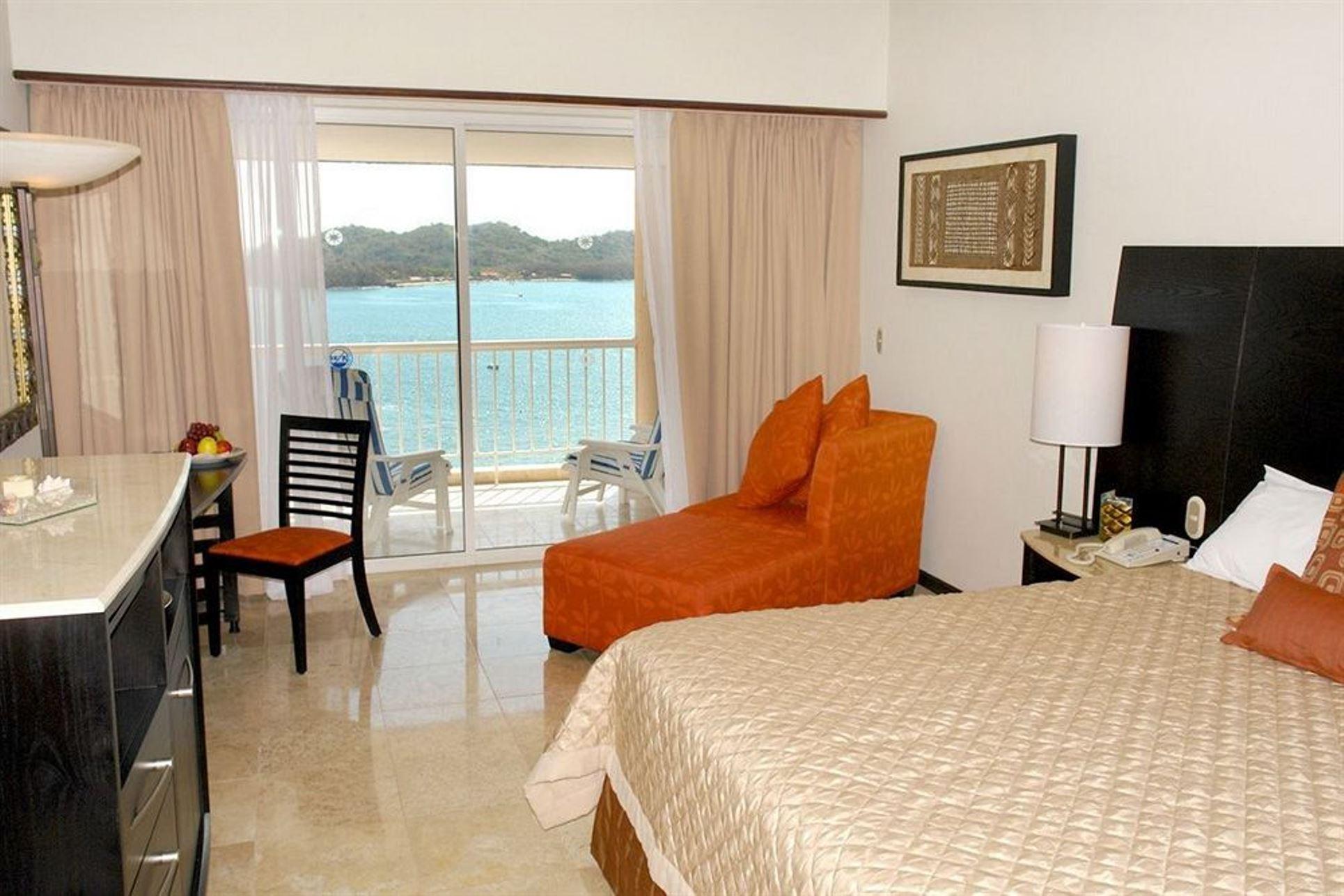 Resort Azul Ixtapa
