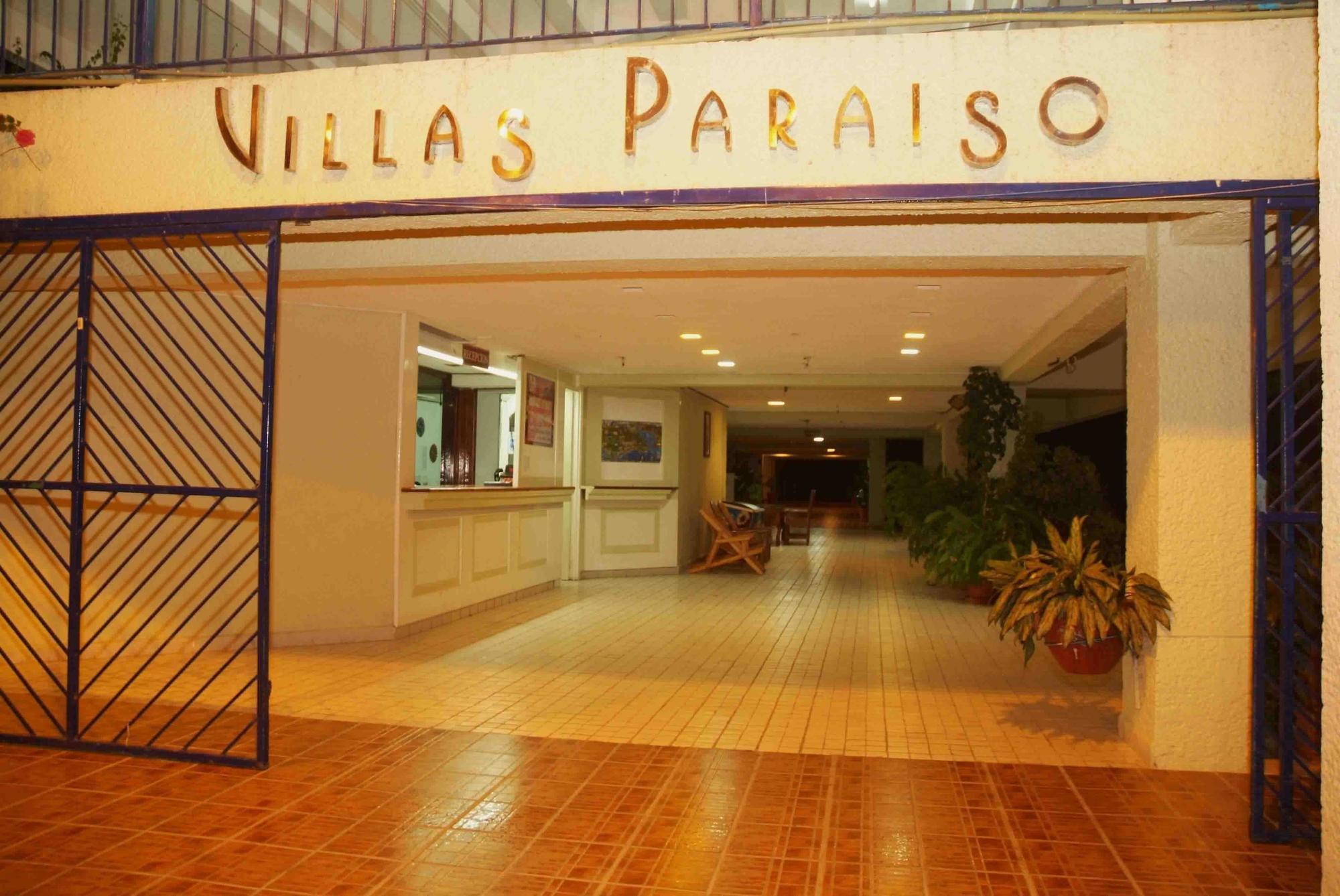 Paraiso Hotel