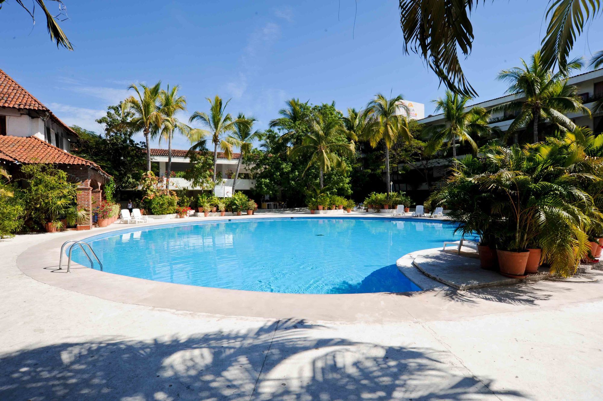 Hotel Paraiso 3*