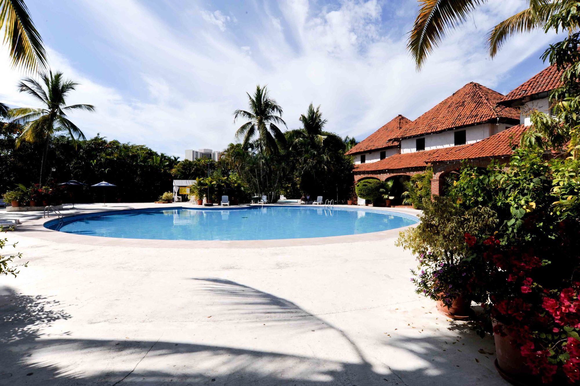 Paraiso 3*
