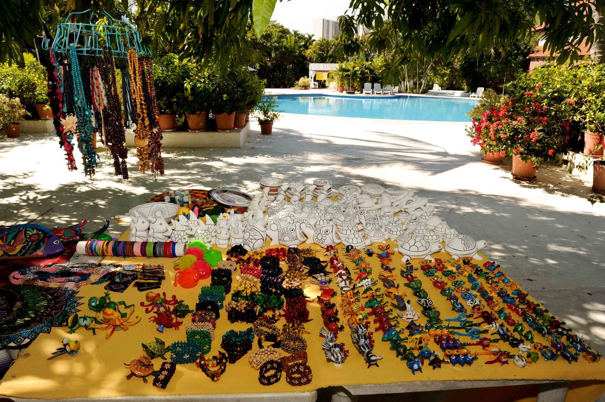 Paraiso 3*