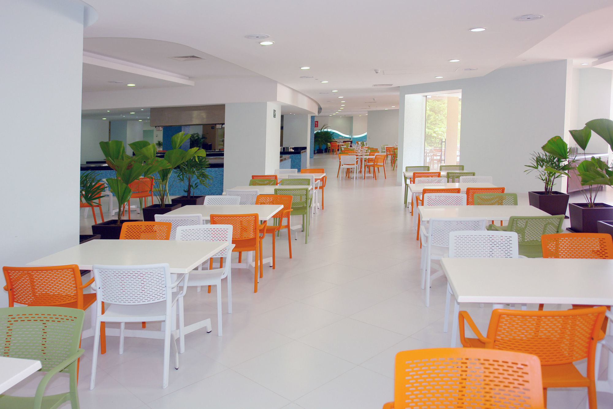 Azul Grand - & Convention Center 5*