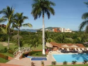 Coral Vista Del Mar 3* Ixtapa (Guerrero)