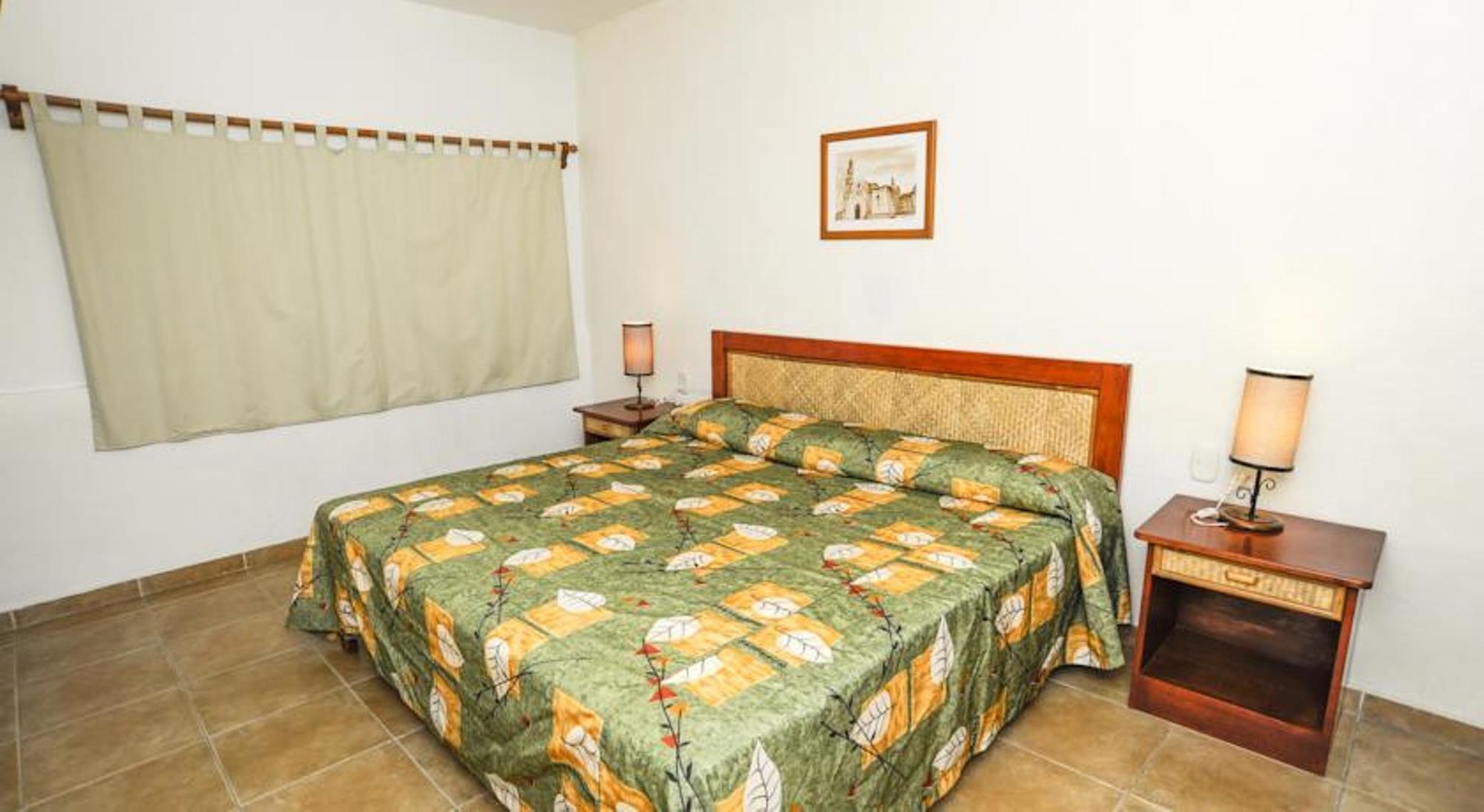 Hotel Ixtapa Plaza Ixtapa (Guerrero)