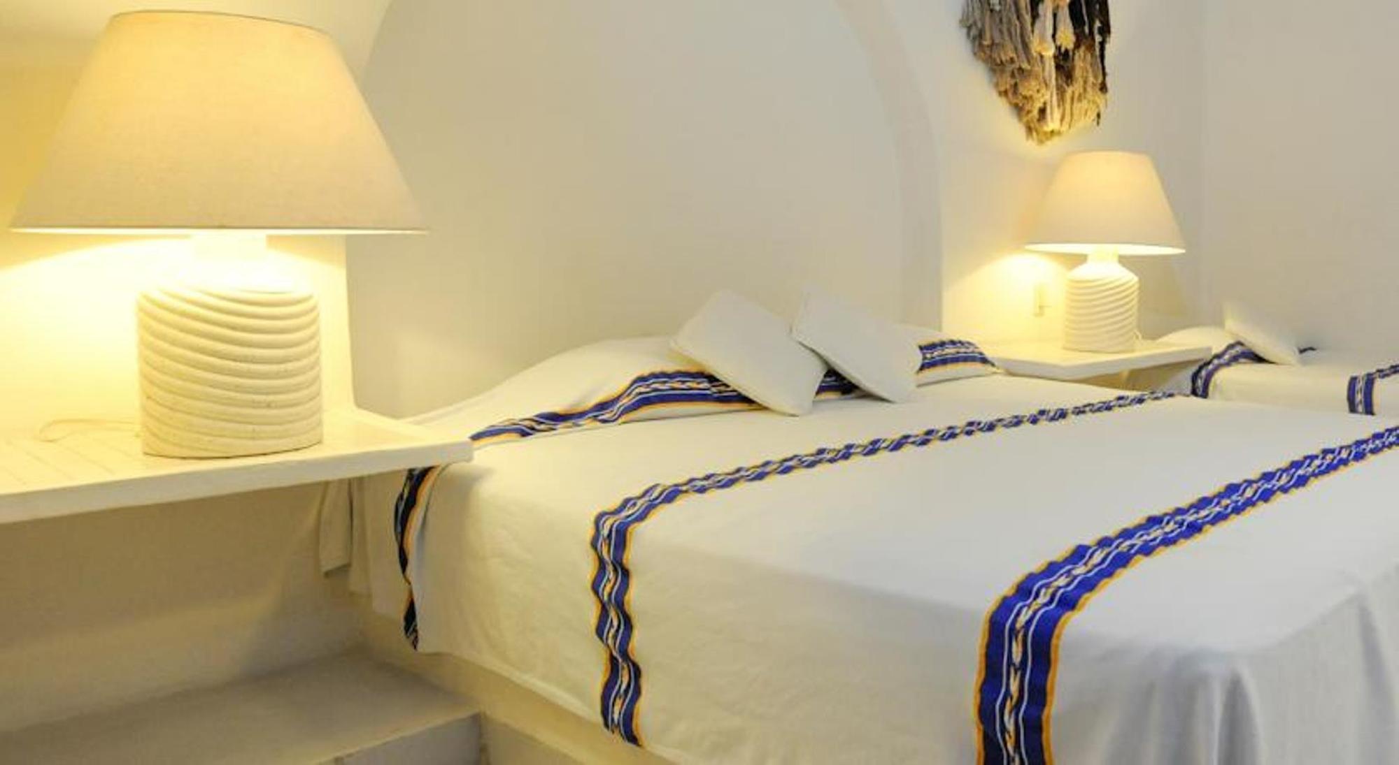 Hotel Ixtapa Plaza