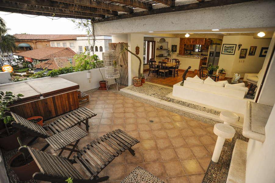Hotel Ixtapa Plaza 3*