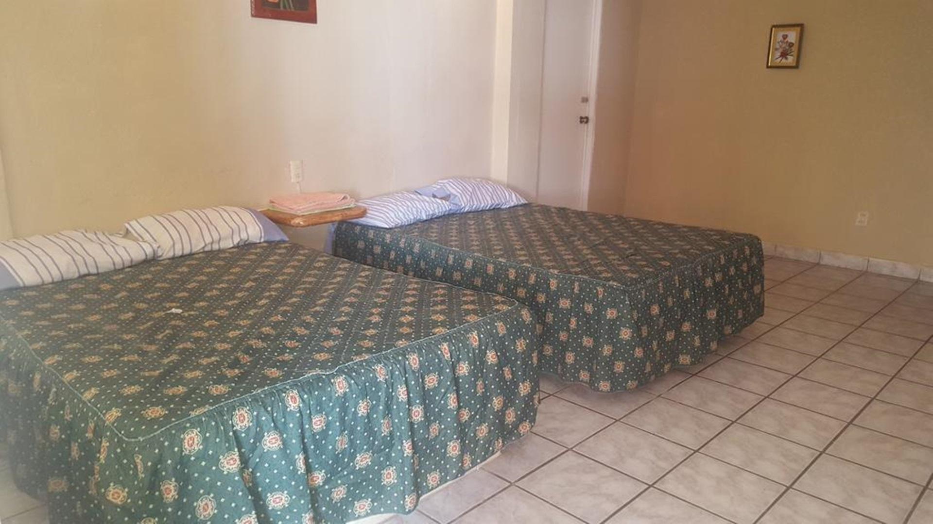 Tropicana 3* Ixtapa (Guerrero)
