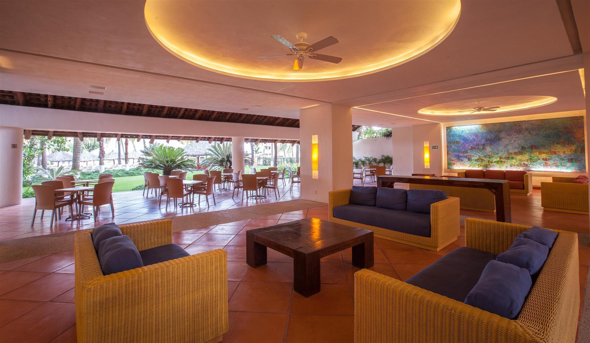 Park Royal Ixtapa Ixtapa (Guerrero)