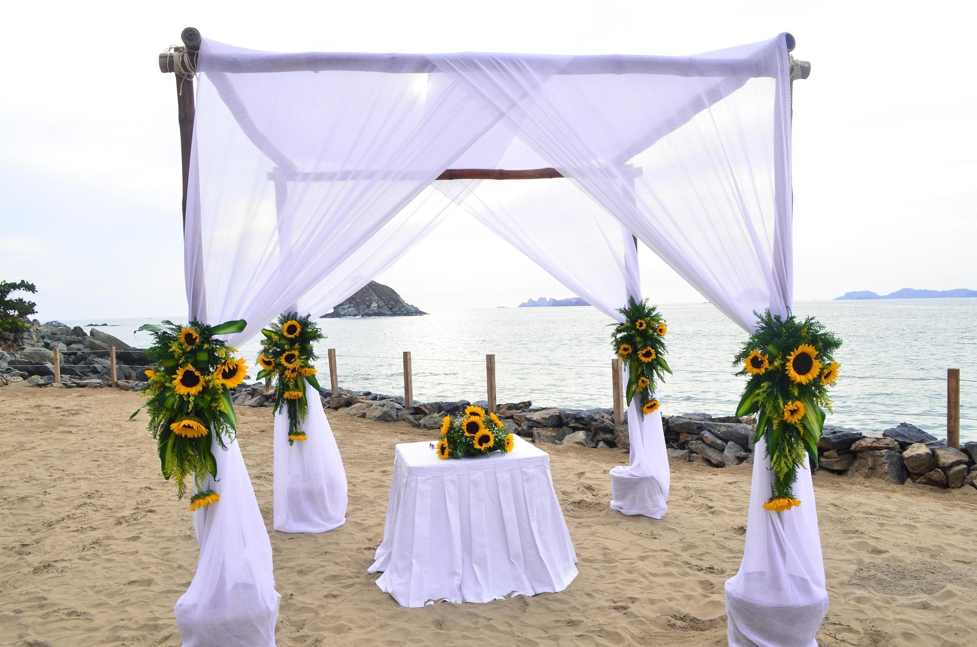 Pacifica Ixtapa 5* Ixtapa (Guerrero)